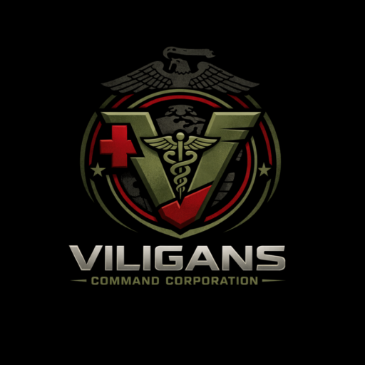 VILIGANS COMMAND CORPORATION